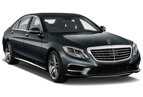 Chauffeur Services Nottingham